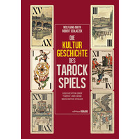 Kulturgeschichte des Tarockspiels