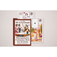 Mlle. Lenormand