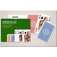 New Classic - Bridge