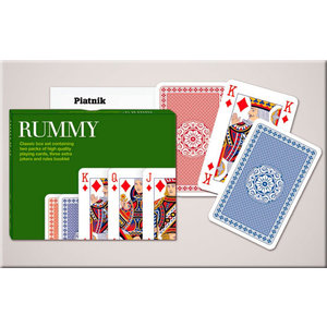 Piatnik New Classic - Rummy