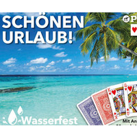 Schönen Urlaub