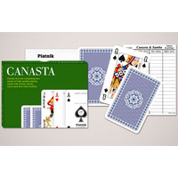 New Classic - Canasta