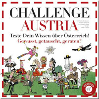 Challenge Austria
