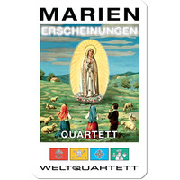 Marienerscheinungen