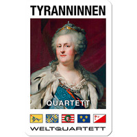 Tyranninnen