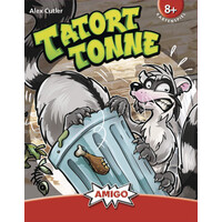 Tatort Tonne