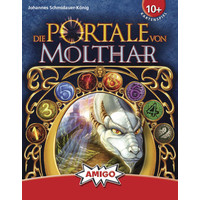 Die Portale von Molthar
