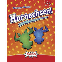 Hornochsen