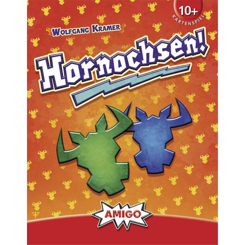 Amigo Hornochsen