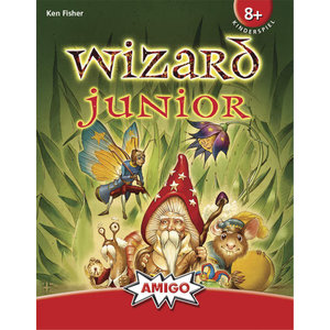 Amigo Wizard Junior