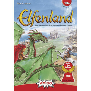 Amigo Elfenland