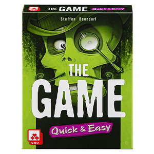 NSV THE GAME - QUICK & EASY