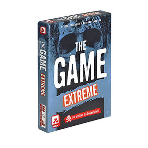 NSV THE GAME - EXTREME