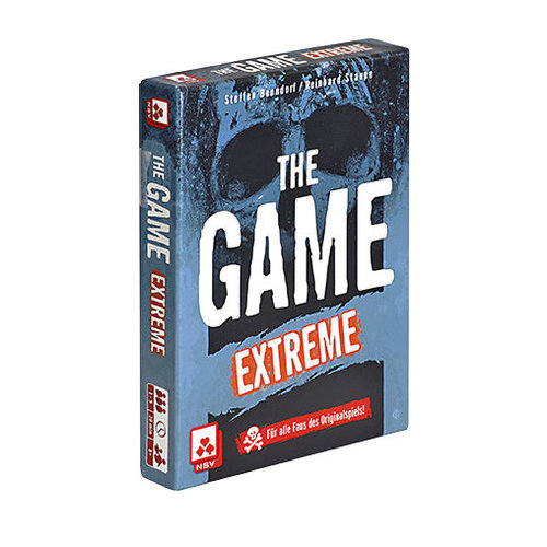 NSV THE GAME - EXTREME