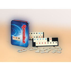 Piatnik Rummikub Mini Tin