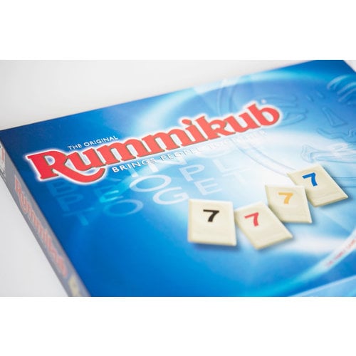 Piatnik Rummikub Classic