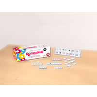 Rummikub Twist