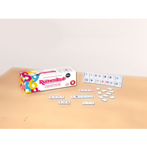 Piatnik Rummikub Twist