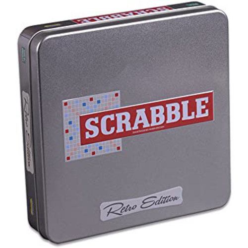Piatnik Scrabble Retro Edition