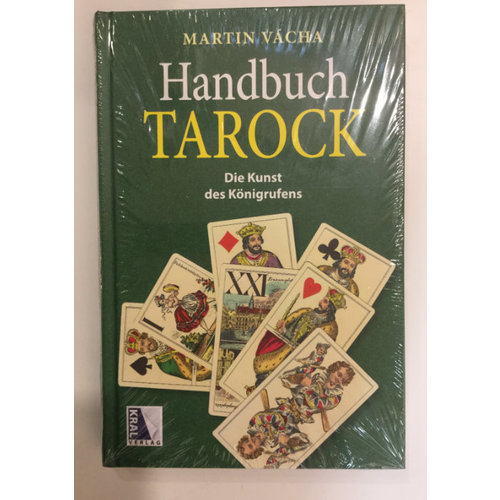 Piatnik Handbuch Tarock