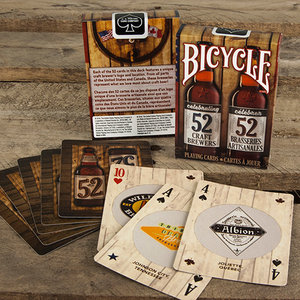 Bicycle Bicycle - Craft Beer II