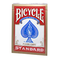 Bicycle - Poker Deck - Standard - Red back