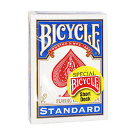 Bicycle - Short - Blue