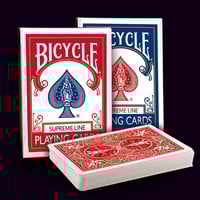 Bicycle - Supreme Line