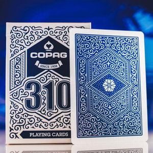 Cartamundi Copag 310 Playing Cards - Standard