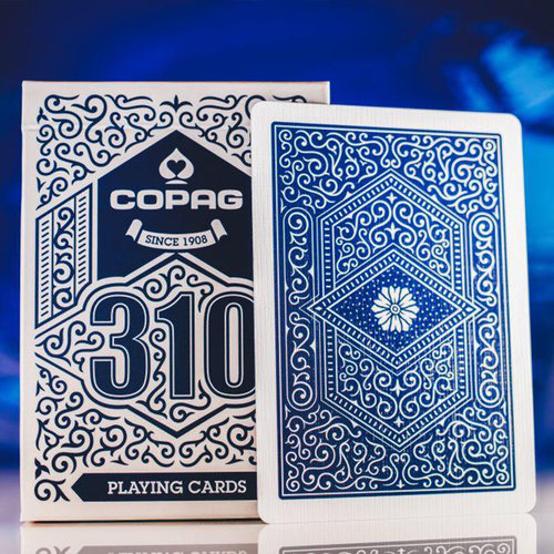 Cartamundi Copag 310 Playing Cards - Standard