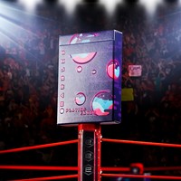 Marbles Playing Cards