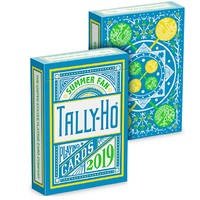 Tally Ho Summer Fun - Limited Edition