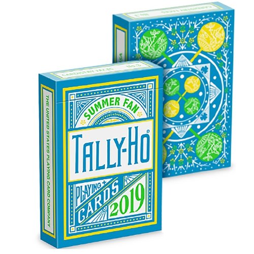 Tally Ho Tally Ho Summer Fun - Limited Edition
