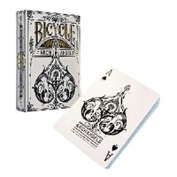 Bicycle - Archangels by Tom Lane