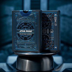 Theory 11 Star Wars Playing Cards - The Light Side