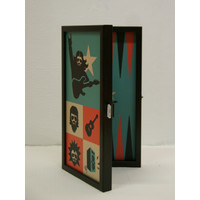 Backgammon Rock 'n' Roll