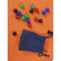 Murmelset 4 x 4, gross