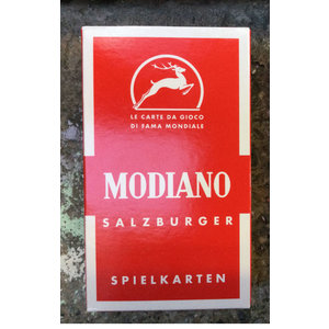 Modiano Salzburger