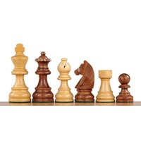 GERMAN KNIGHT 3" braun