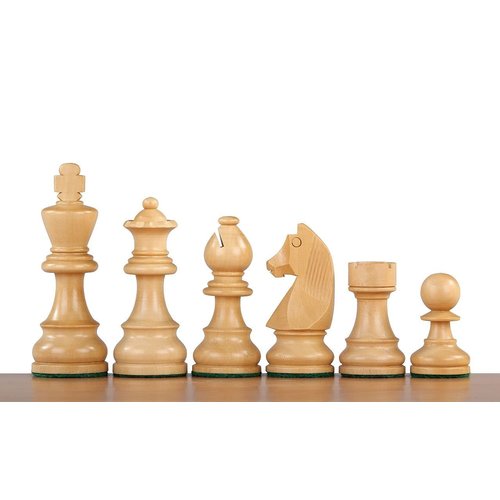 Sunrize GERMAN KNIGHT SHEESHAM 3,5" gewichtet Sheesham/Buxbaum Sunrize GERMAN KNIGHT SHEESHAM 3,5" gewichtet Sheesham/Buxbaum