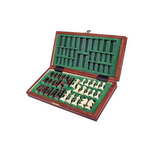 Sunrize Schach magnetisch, 270x135x40 Sunrize Schach magnetisch, 270x135x40