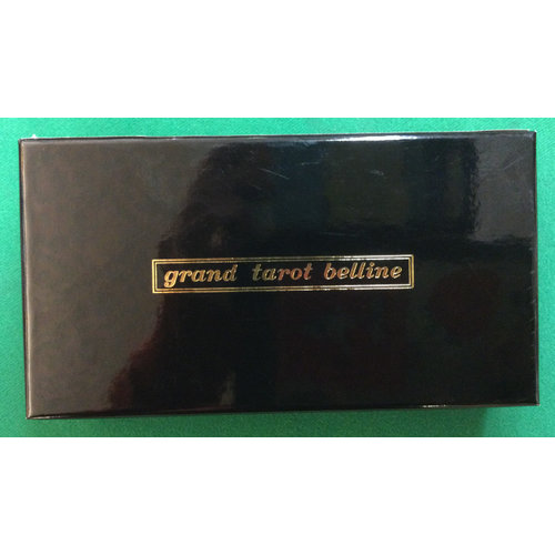 Modiano Tarot Oracle Beline, gross