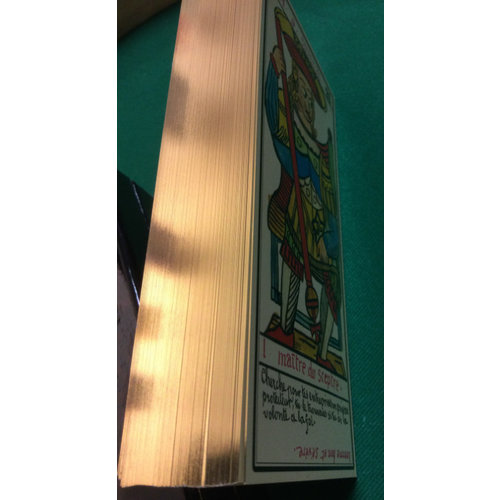 Modiano Tarot Oracle Beline, gross