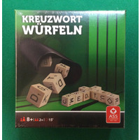 Kreuzwortwürfeln
