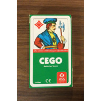 Cego Badisches Tarock