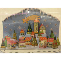 Zauberhafter Weihnachtsmarkt