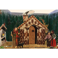 Hänsel und Gretel