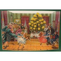 Altdeutsche Weihnacht