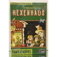 Hexenhaus