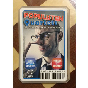 Puls5 Populisten